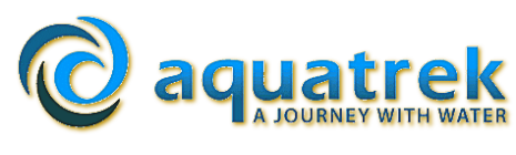 Aquatrek a journey with water