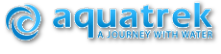 Aquatrek Logo
